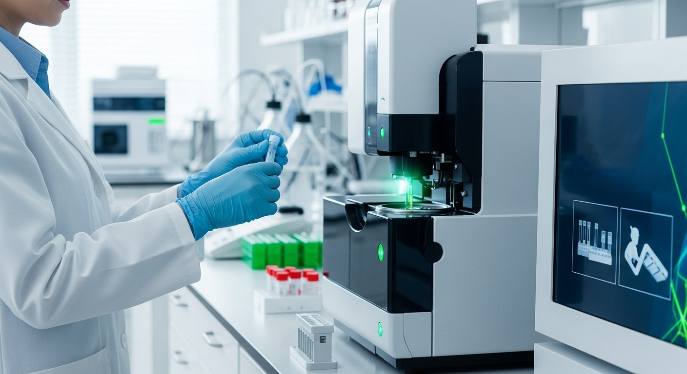 DOT 5-Panel Drug Test