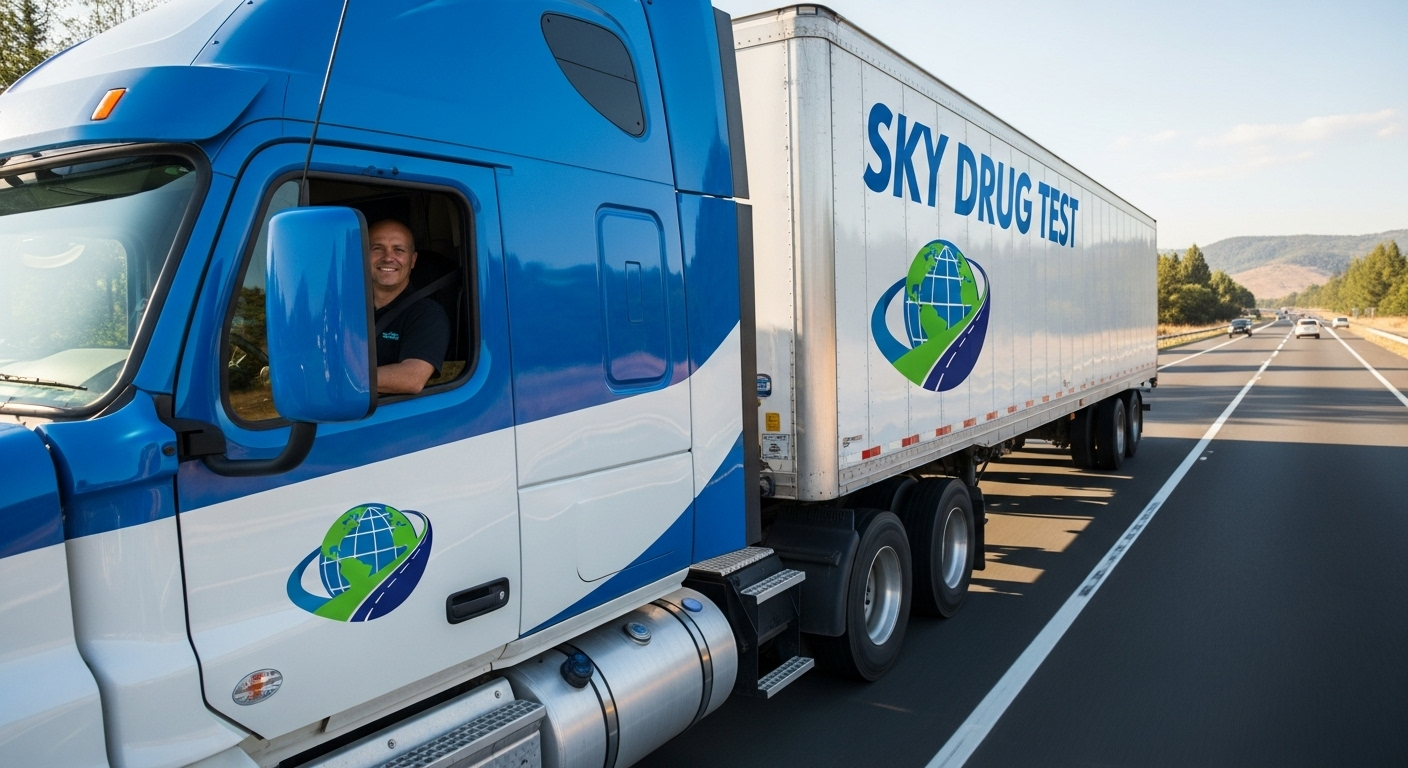 Employee Fails Drug Test