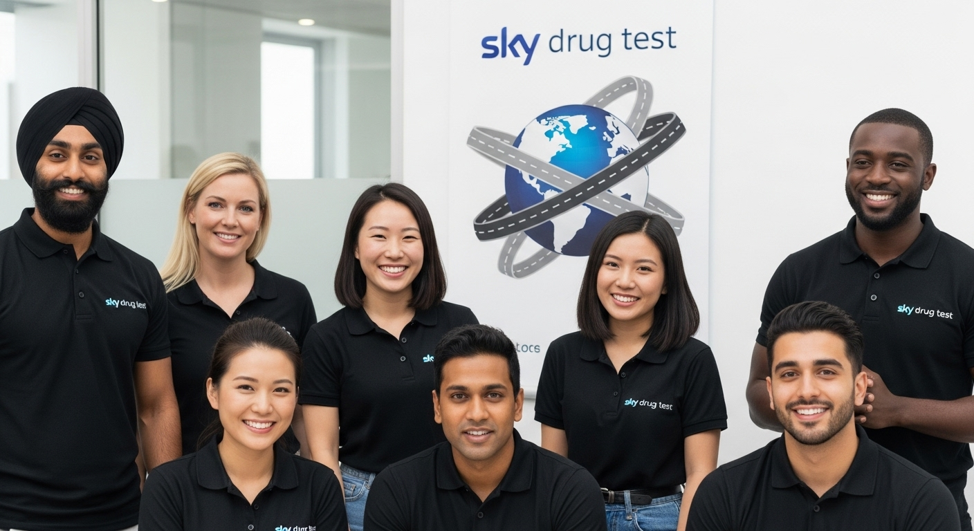 FMCSA Clearinghouse Annual Query Guidance