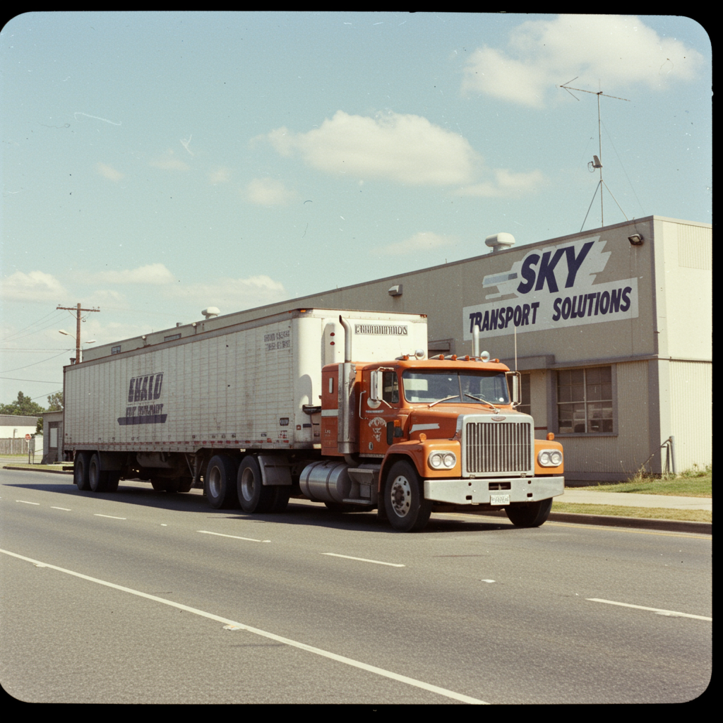 Sky Drug Test Brand History