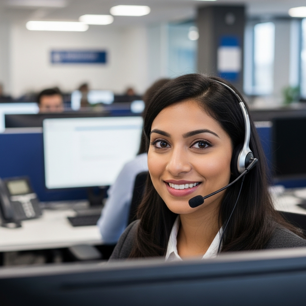 Career Opportunities