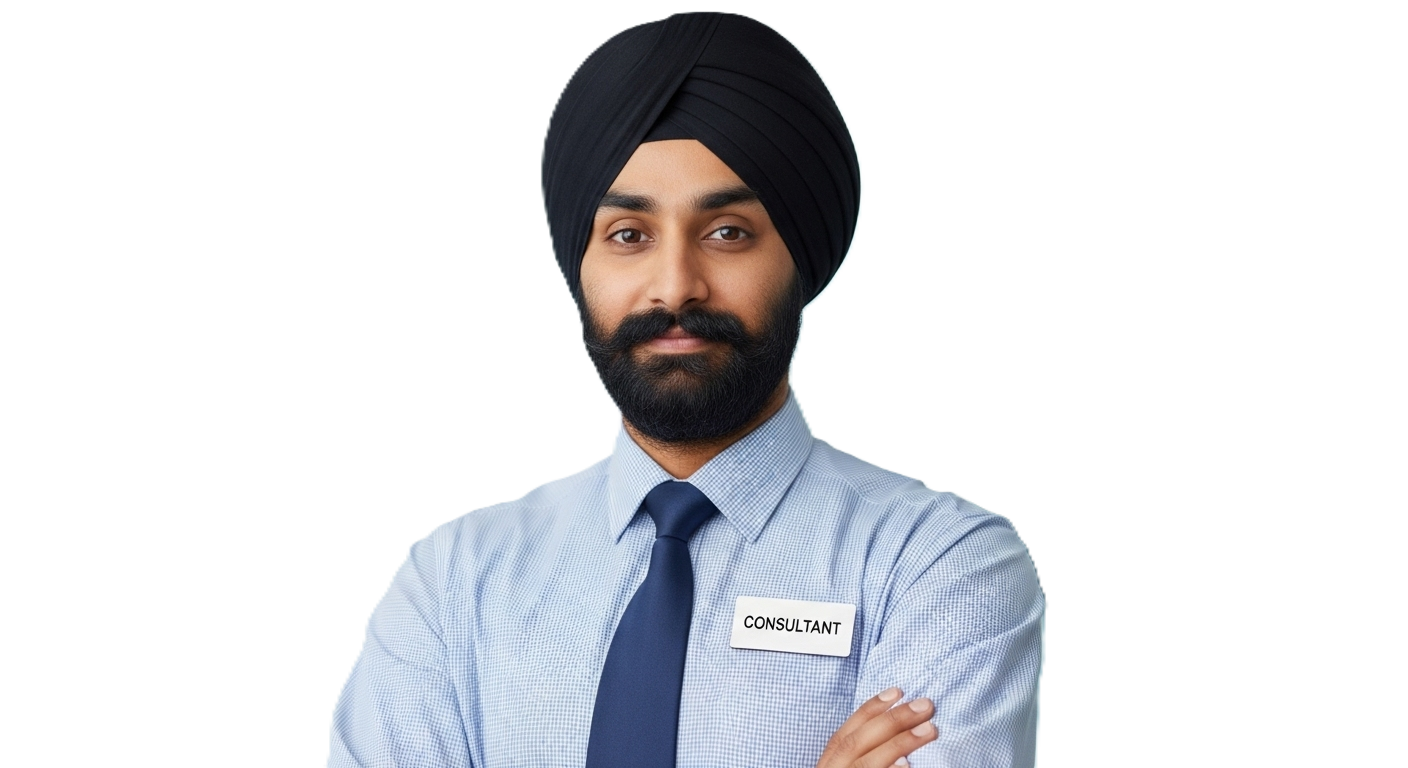 DOT Compliance Consultant