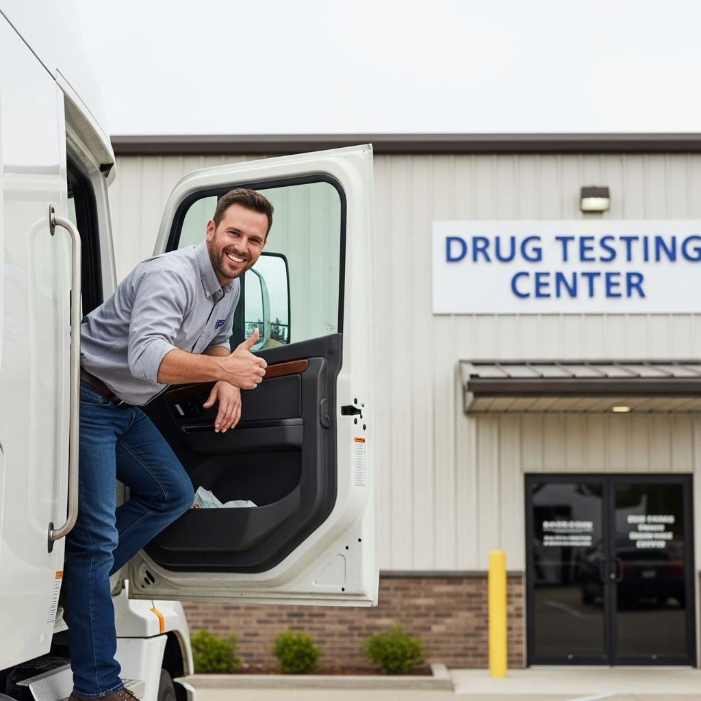 Owner-Operator Package