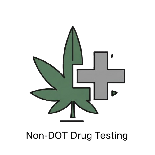 Non-DOT Drug Testing