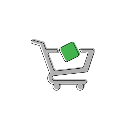 Retail Industry icon