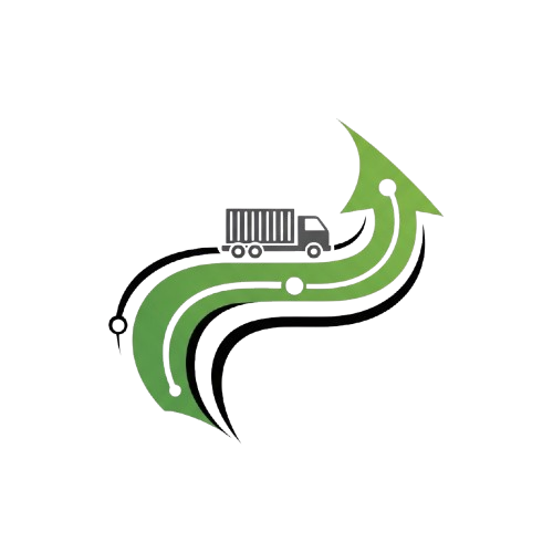 Transportation, Supply Chain, & Logistics icon