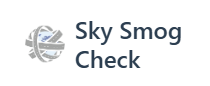 Sky Smog Test